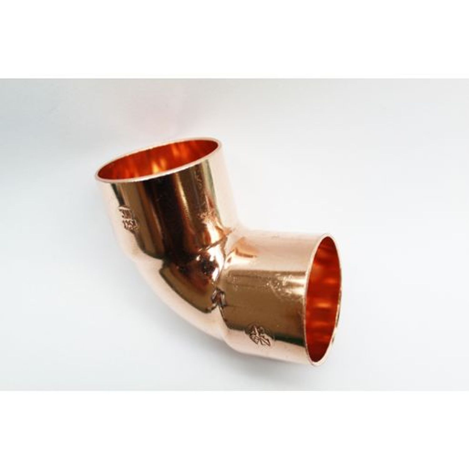 Plumbright Endfeed Street Elbow 90 Degree 42mm 30024829