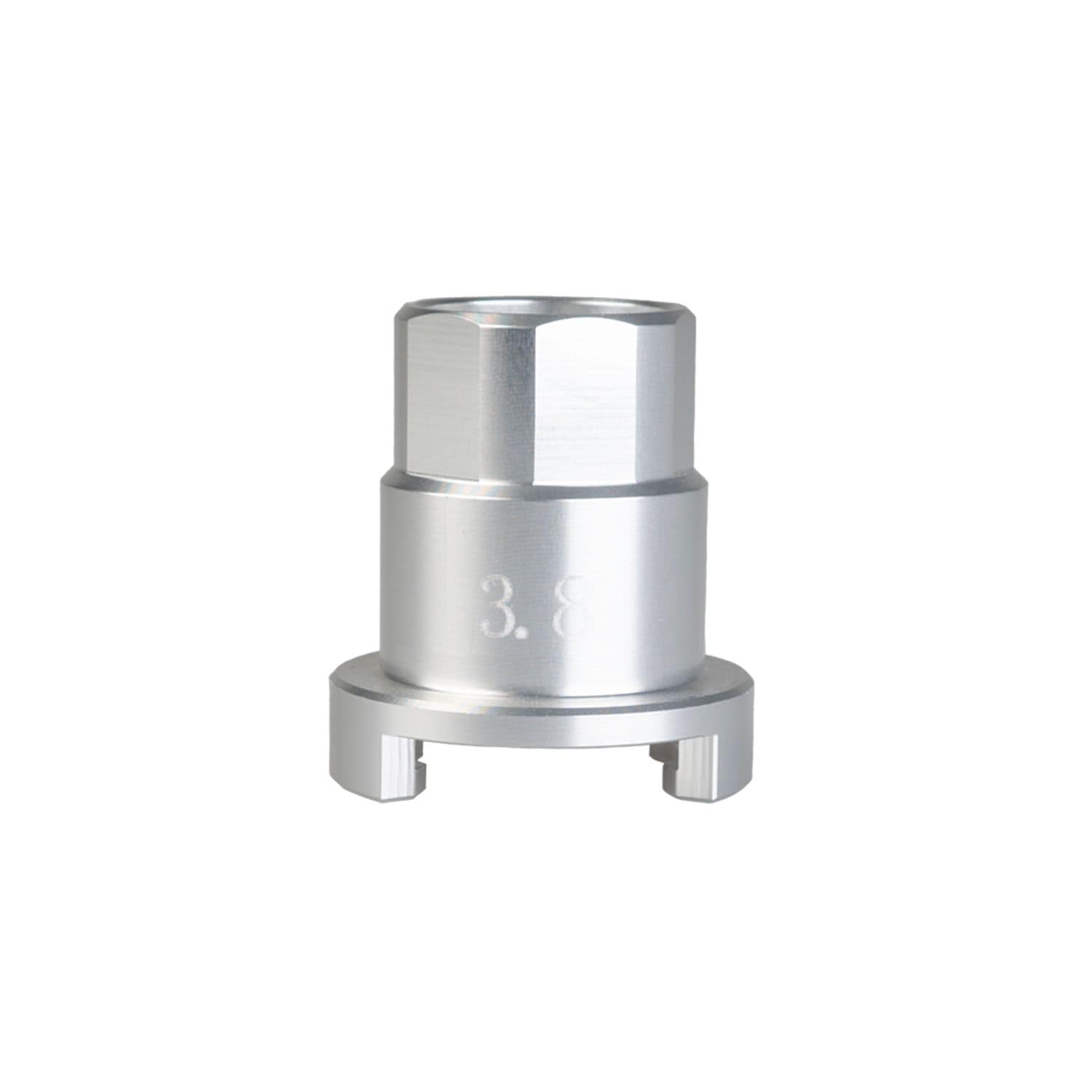 Auto Choice Sagola Paint Cup System Adapter