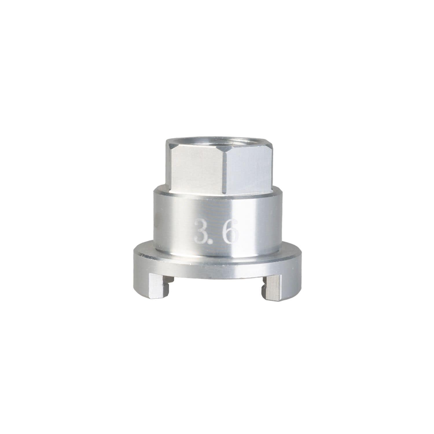 Auto Choice SATA/Iwata/BSP Paint Cup System Adapter