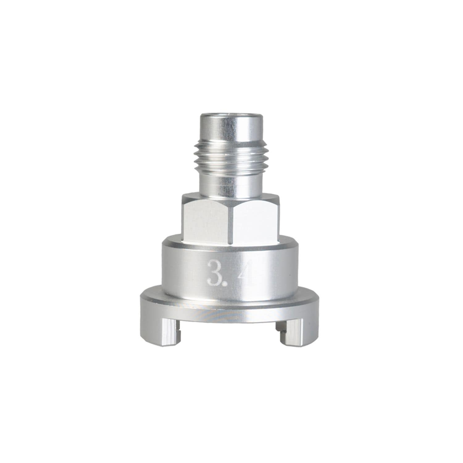 Auto Choice Iwata Paint Cup System Adapter