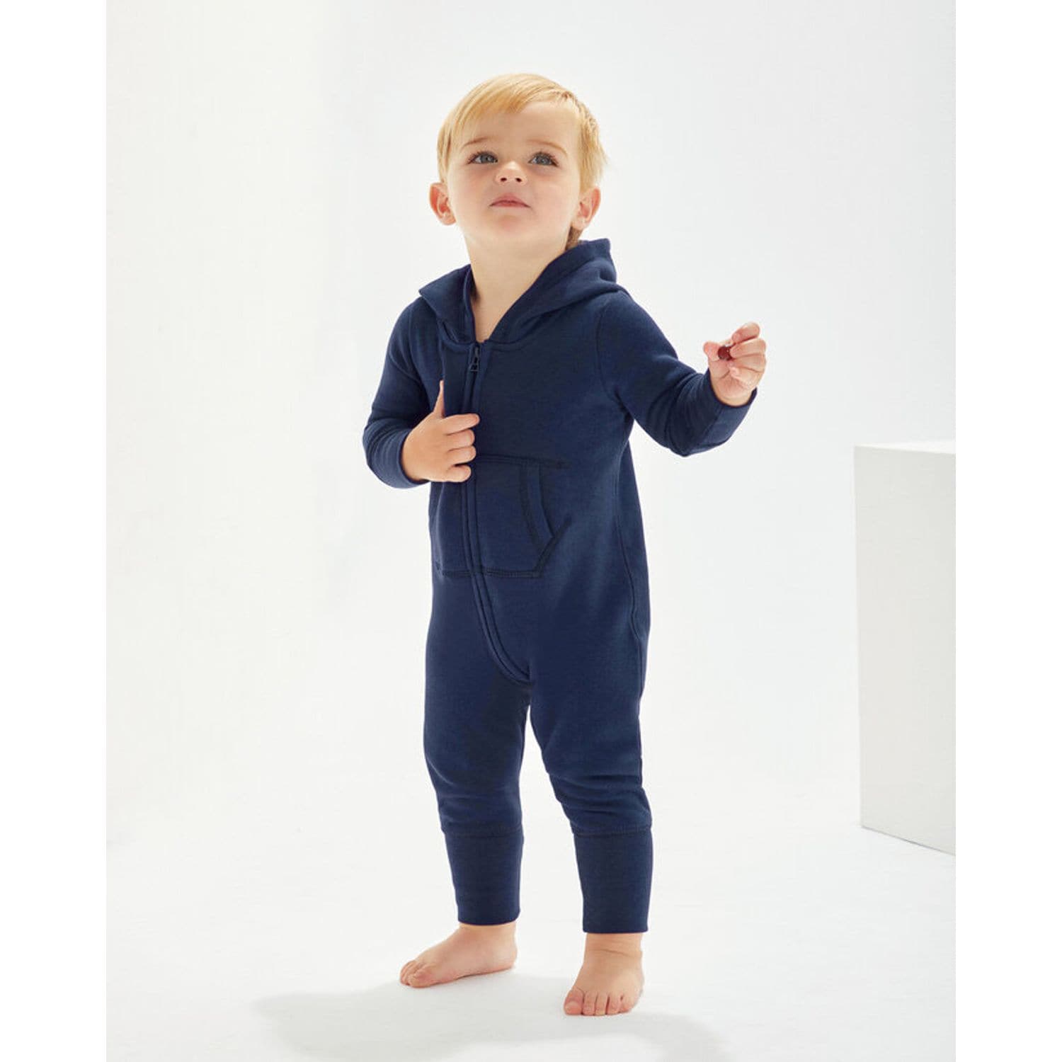 Babybugz Baby All In One Black 2/3 BZ25BBLK2/3