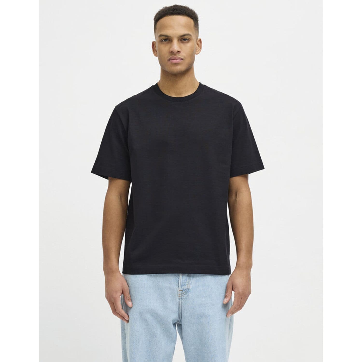 Jack & Jones Pulse Tee Navy Blazer L JJ004MNBZL