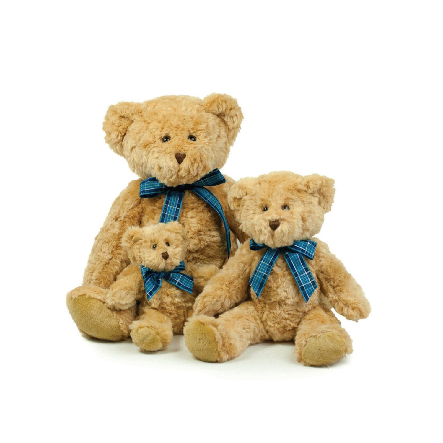 Mumbles Bracken Bear Light Brown M MM01MLBRM