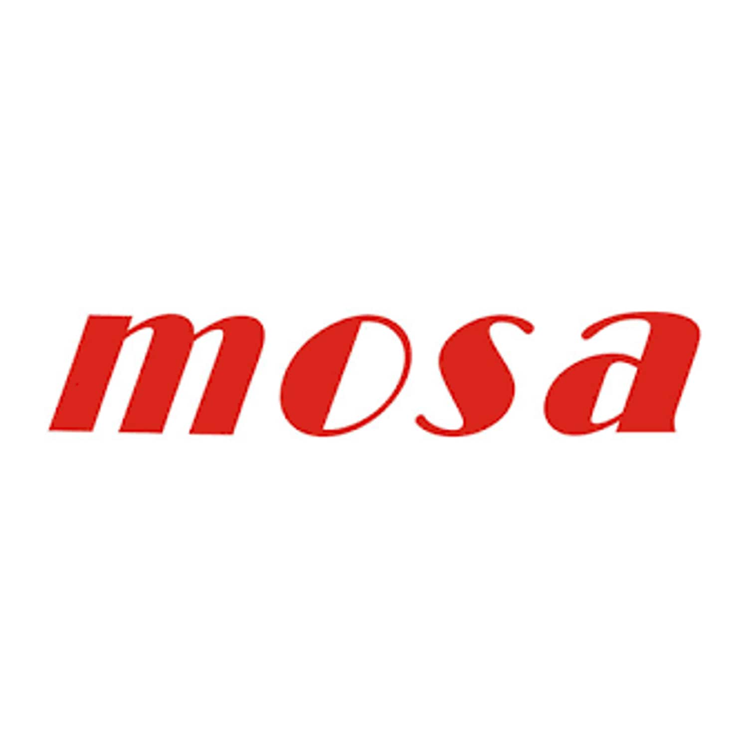 Mosa Wheels & Handles Kit - CTM6/2