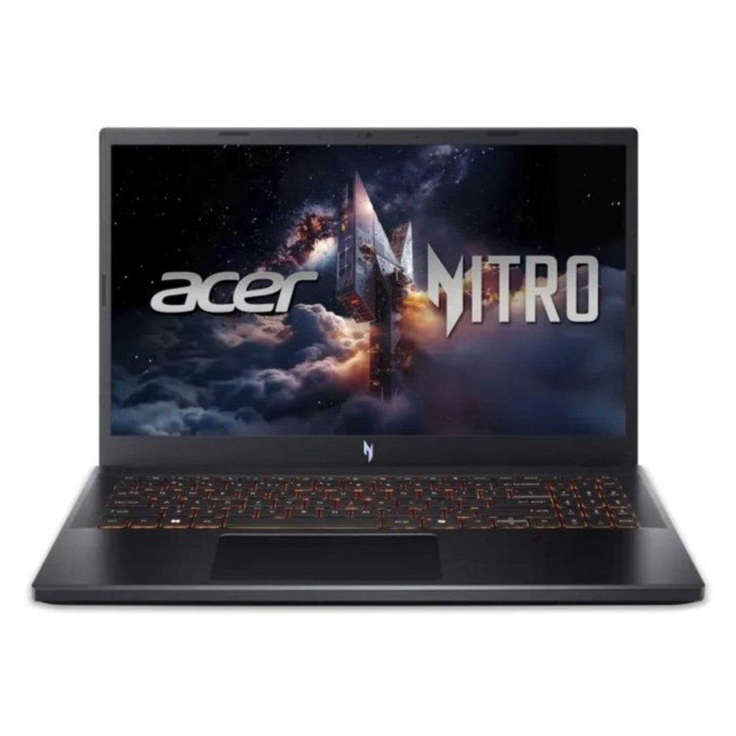 Acer Nitro V15 ANV15-52 15.6 Inch Intel Core i5-13420H 16GB Ram 512GB SSD Window