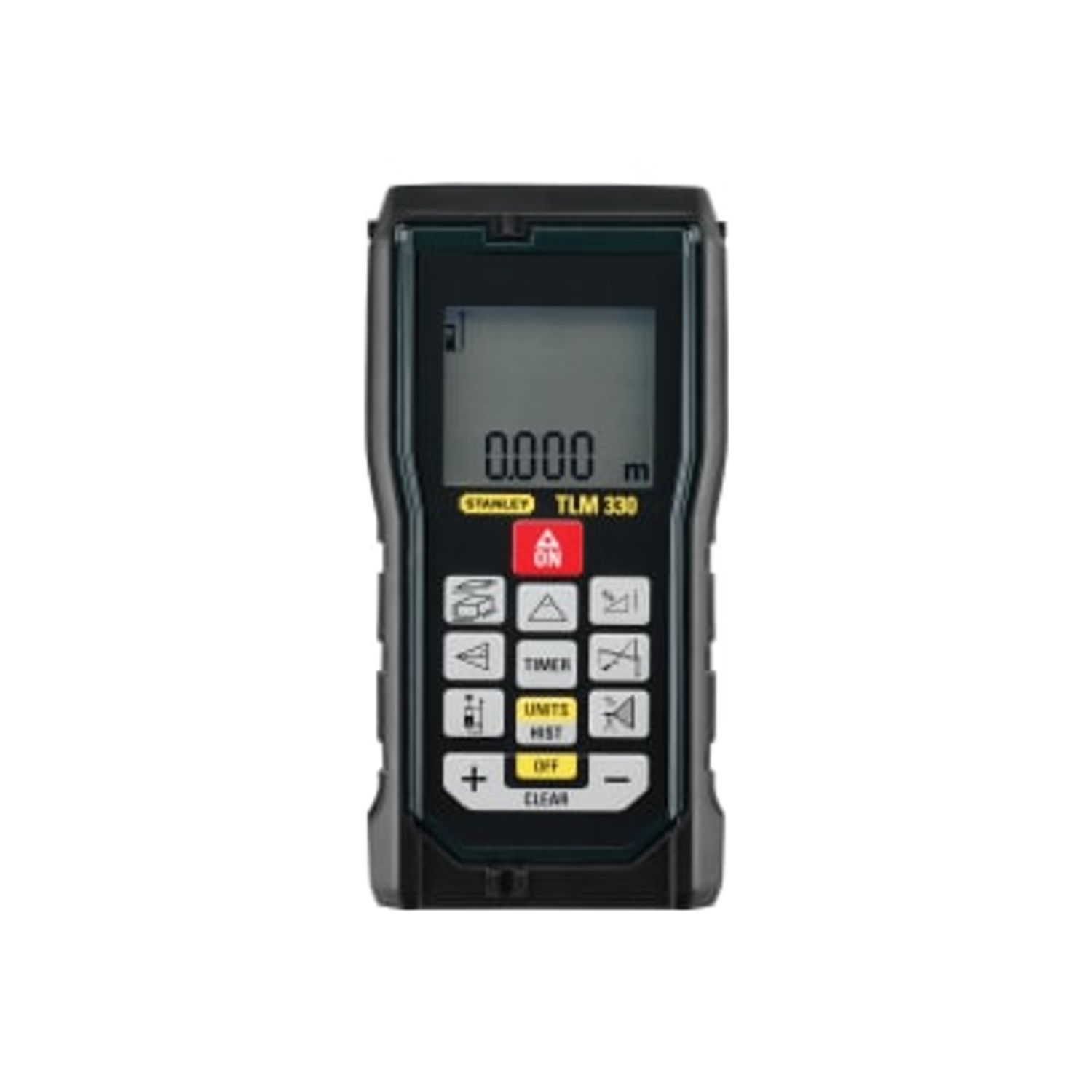 Stanley TLM 330 True Laser Measure 100m - INT177140