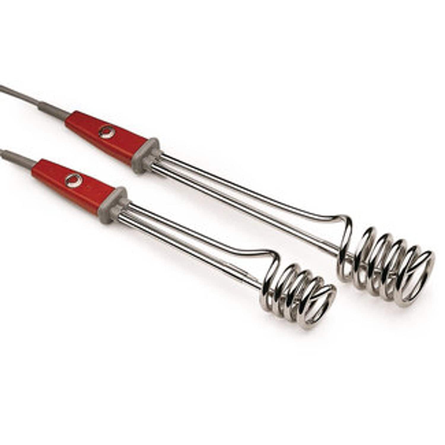 ECE Safety Lab Immersion Coil Heater, Large, Power 2000 W, Immersion Depth 280 m