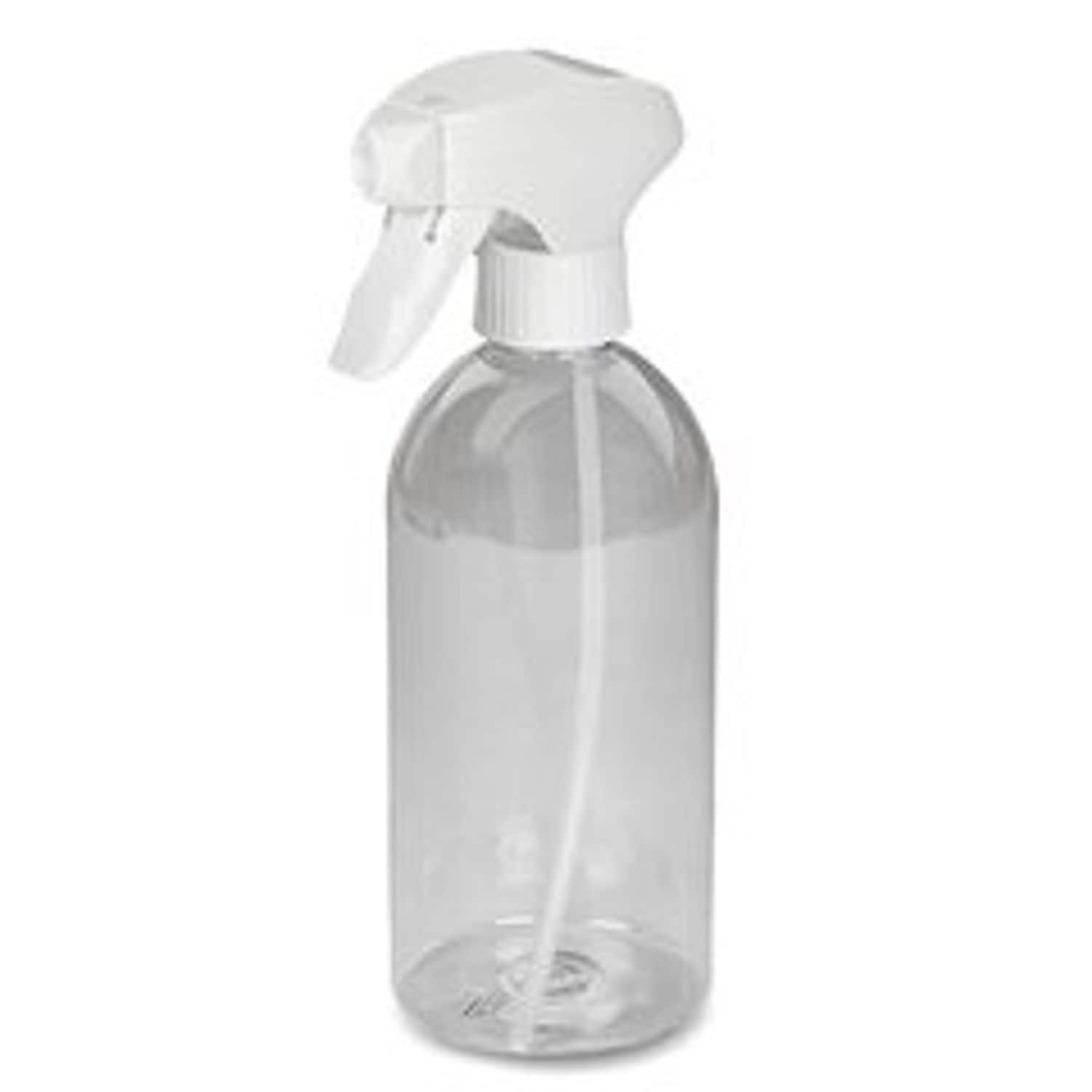 Carl Roth Water, Demineralised, Acc. to VDE 0510, 5 l, Plastic - 25XX.3 (Pack of