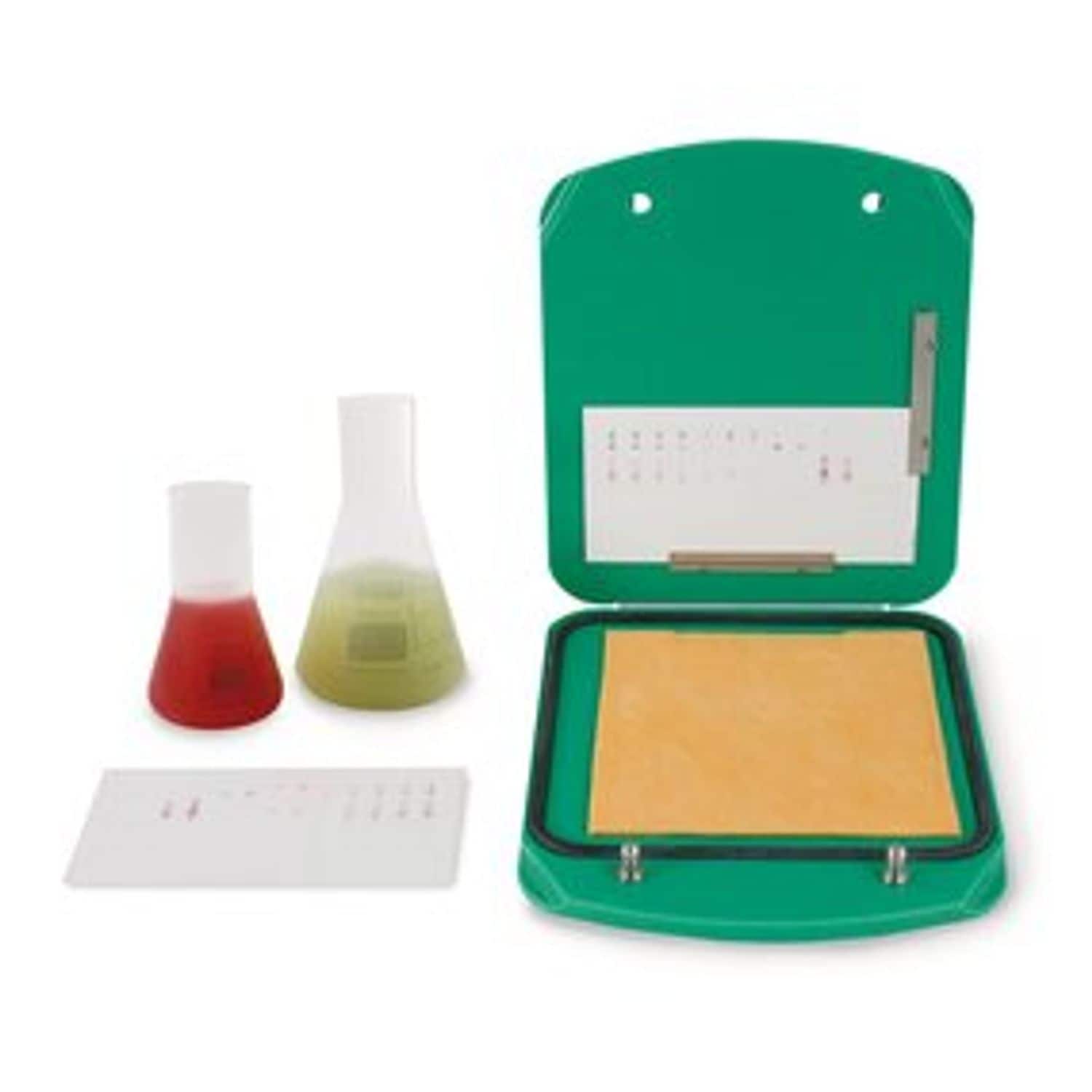 Bionis Derivapress Standard, Compact 10x10 CM, 1 Unit 284X.1