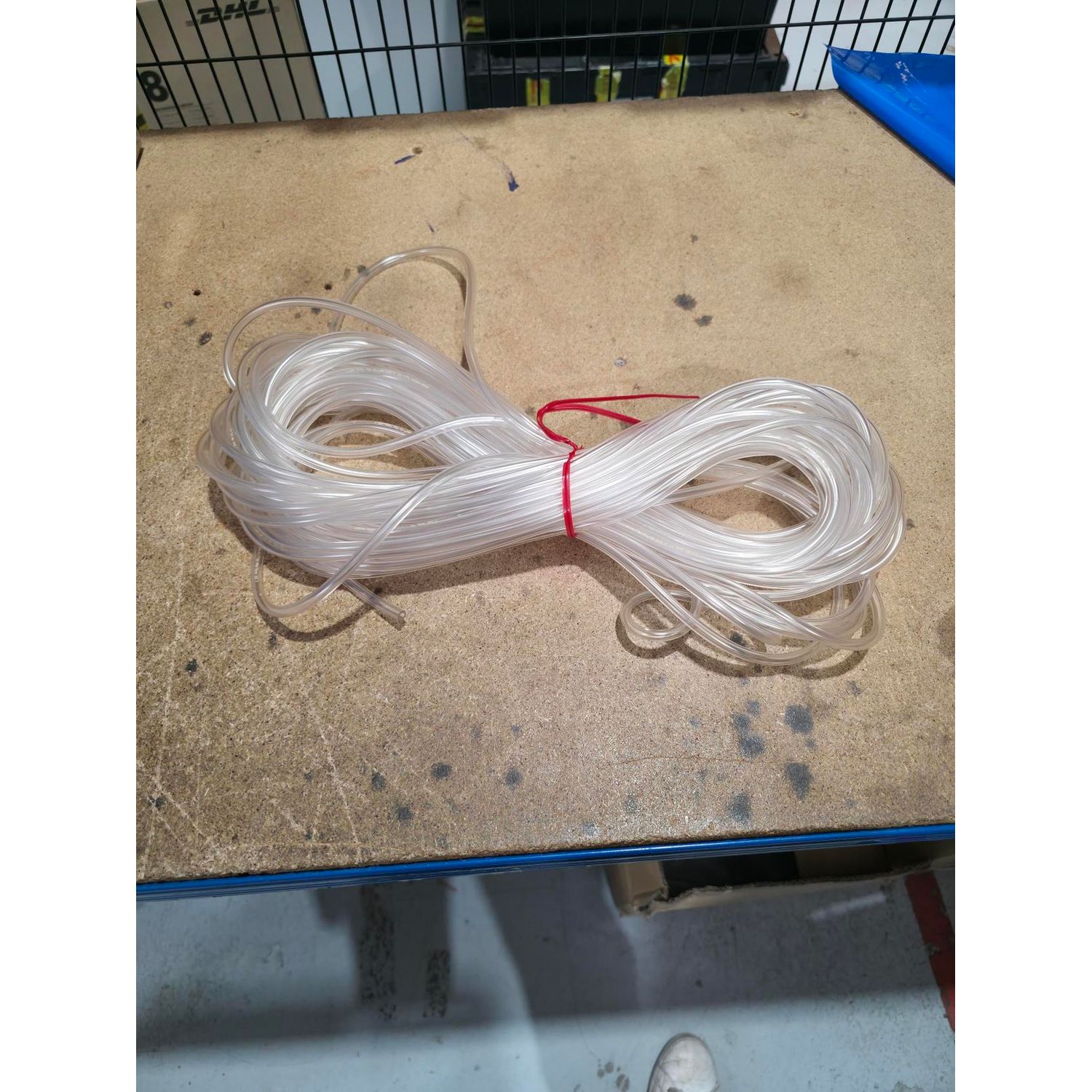 Triple-C MGC Sampling Hose 27ft