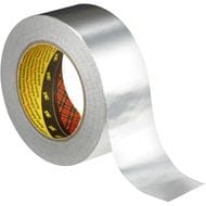 Aluminium Foil Tapes
