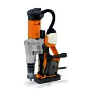 Universal Magnetic Core Drill