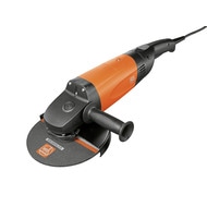 Angle Grinders