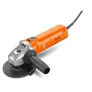 Ergonomic Compact Angle Grinders