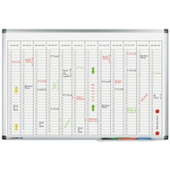 Professional Year Planner