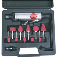 GD22LK 6mm Air Die Grinders