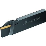 GX24 Left Reinforced Parting Blade - Metric