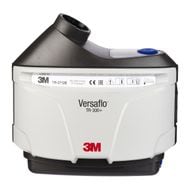 Versaflo Powered Air Turbo Units