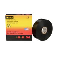 Vinyl Electrical Tape Black