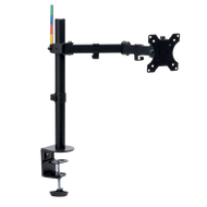SmartFit Ergo Single Monitor Arms