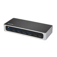 USB Hubs