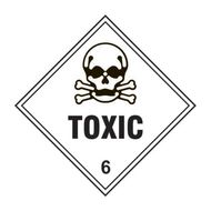 Toxic Labels