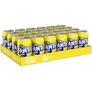 Drinking Cans 24 x 330ml