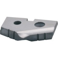1C30A Series 0 T-A Original Drill Inserts Carbide TiAlN