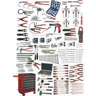Egauto Sets