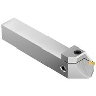 Beyond Evolution Integral Toolholders - Integral Straight Top Clamp - Metric