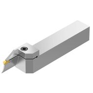 Beyond Evolution Integral Toolholders - Integral Face Grooving Straight Outboard - Metric
