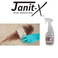 Professional Heavy Duty Spot & Stain Remover 750ml