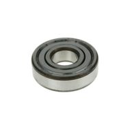 Double Shield Deep Groove Ball Bearings