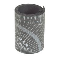 Wrap-a-Round Pipe Marker