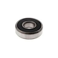 W Stainless Steel Deep Groove Ball Bearing