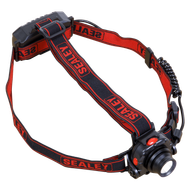 Head Torch CREE LED Rechargeable
