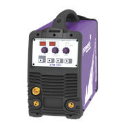 XTM Single Phase MIG Inverter age C/W Torch and Regulator