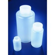 Polypropylene Round Bottle Wide Neck