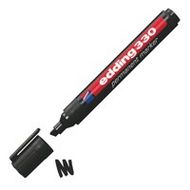 Chisel Tip Permanenet Marker