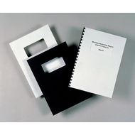 Binding Covers