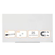 Magnetic Whiteboard