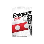 CR2025 Coin Lithium Battery