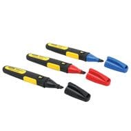Chisel Tip Marker