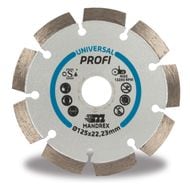 Universal Profi