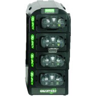 Altair 4X Mains Charging Cradle and Multi-Unit Charger