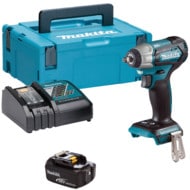 DTW180 BL LXT Impact Wrench