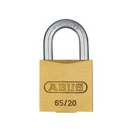 65 Series Brass Padlock