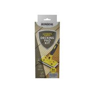 Ultimate Finish Decking Pad