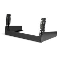 Open Frame Desktop Rack 2 Post