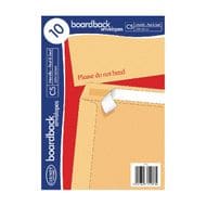 Envelopes
